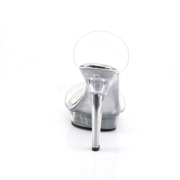 5 inches Heel, 3/4 inches PF Dual Band Slide — image 4 of 4