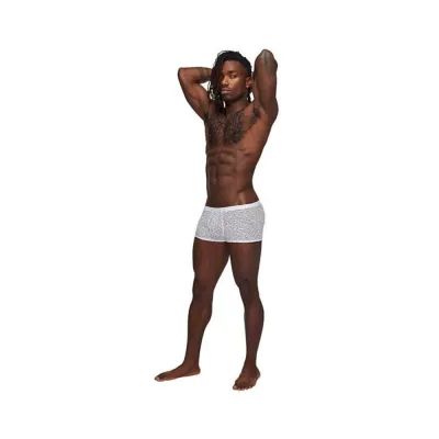 Mp Sneak Peek Mini Short White Xl
