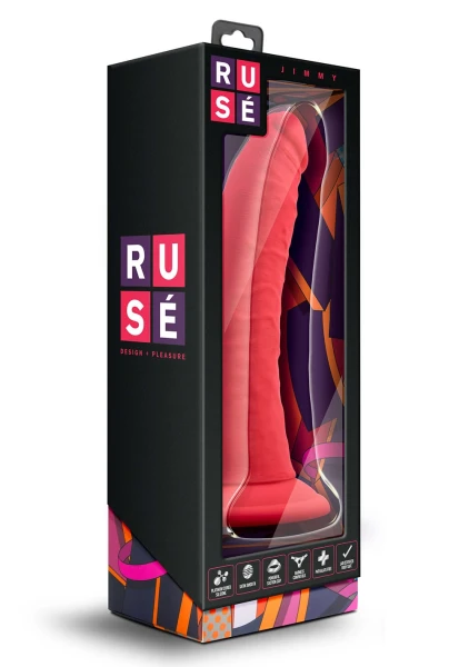 Ruse - Jimmy
