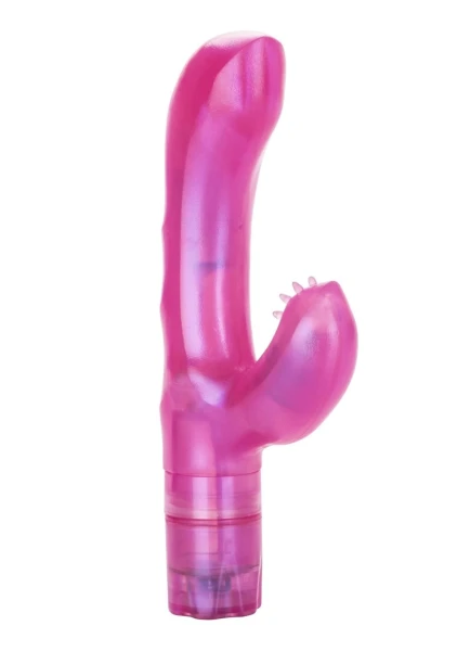 G-kiss vibrator