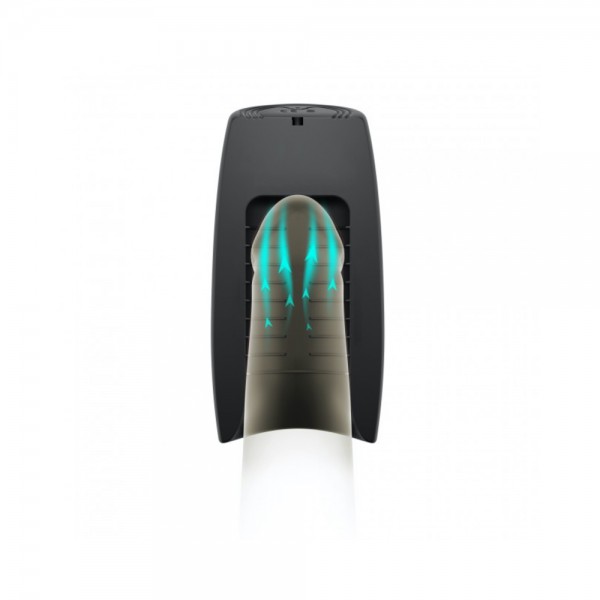 Man.wand Pump One