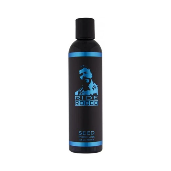 Ride Rocco Seed Hybrid 8.5 Oz.