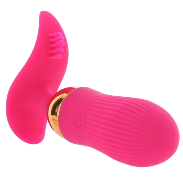 The Beat Magic Tickler Plug