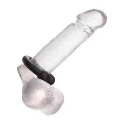 CalExotics Alpha Liquid Muscle Cock Ring