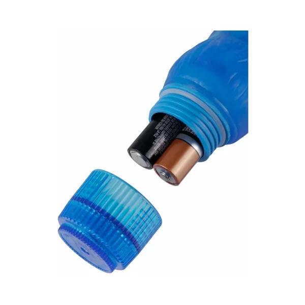 Juicy Jewels Cobalt Breeze Blue Vibrator