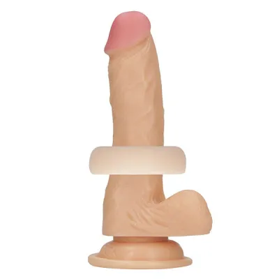 Shots S Line Cock Ring Soap