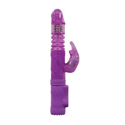 Bunnytron Petite Thruster Vibe Purple