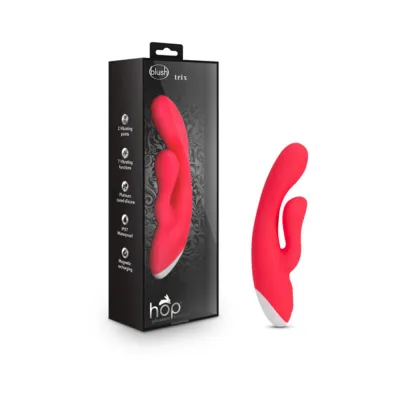 Rabbit Vibrators Hop Trix