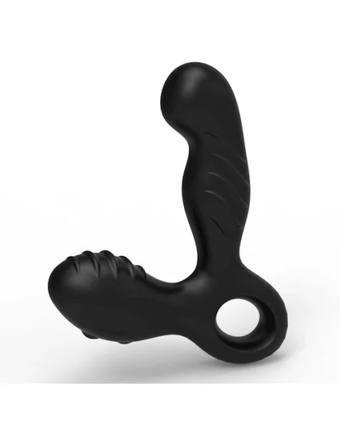 Nomi Tang Spotty Revolving P-spot Massager - 5.3 Inch