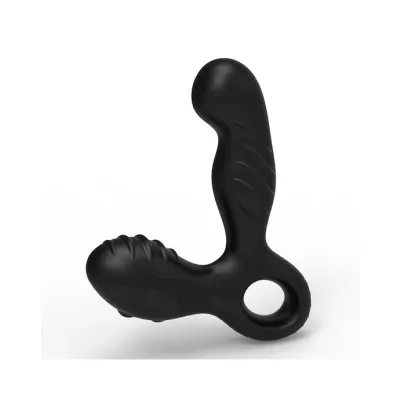 Nomi Tang Spotty Revolving P spot Massager 5 3 Inch