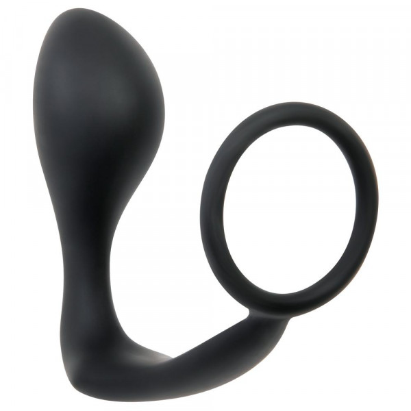 Intro to Prostate Kit with Non-Vibrating Prostate Massagers