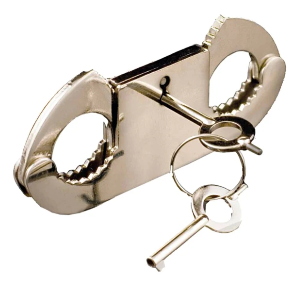 SI Thumbcuffs