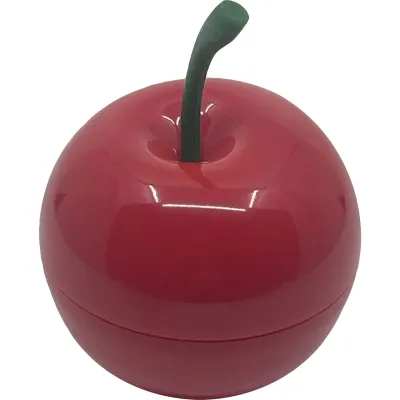 Crazy Love Cherry Nipple Arousal Cream by Exsens 28 fl oz