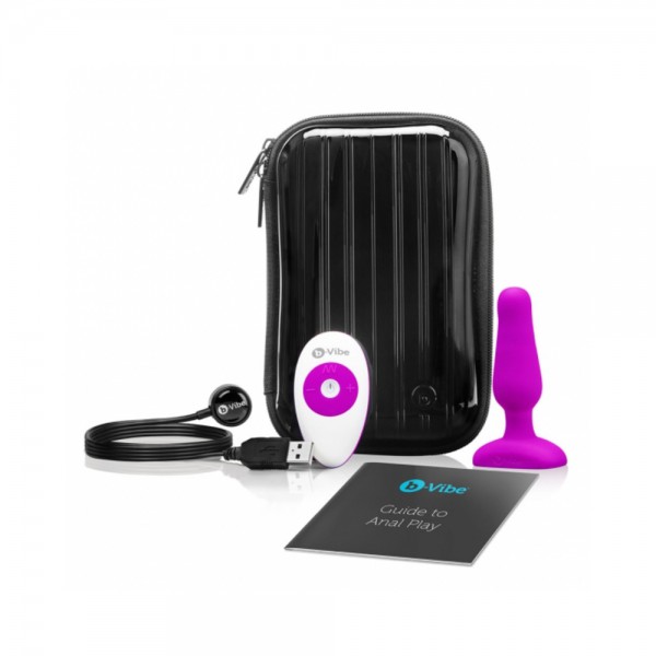 b-Vibe Novice — image 8 of 25