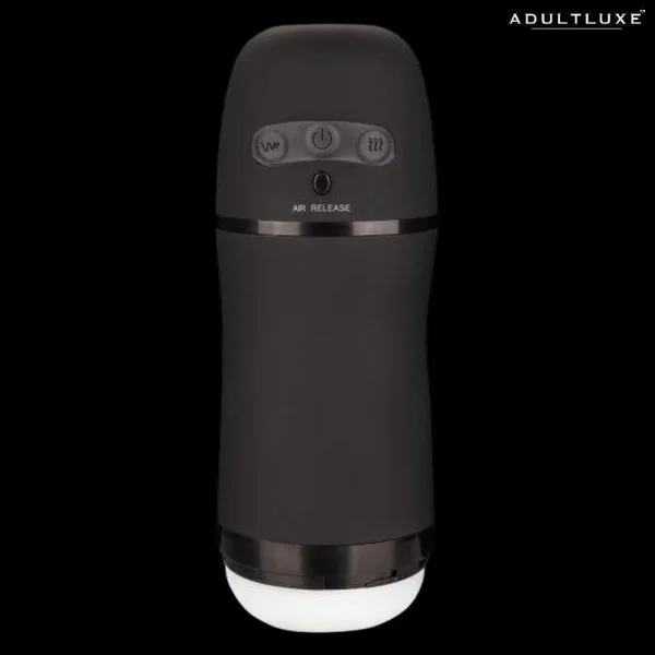 Optimum Power Pulsar Stroker