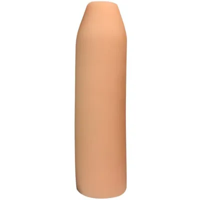 Doctor Loves Deemun Penis Girth Enhancer 5 Inch Flesh