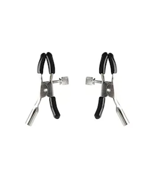 Sportsheets Adjustable Nipple Clamps — image 3 of 4