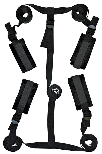 Sportsheets Bed Bondage Restraint Kit — image 4 of 7