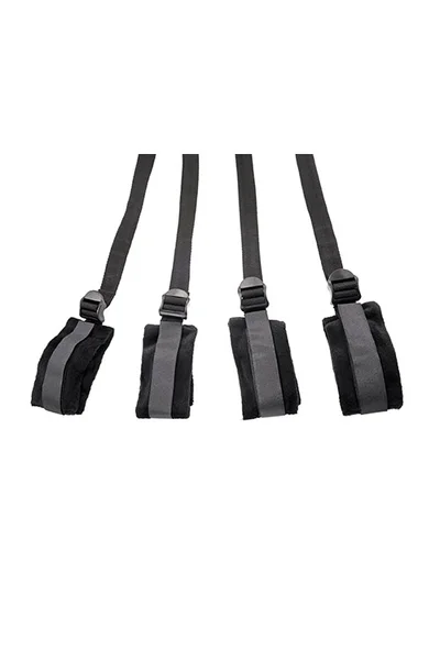 Sportsheets Bed Bondage Restraint Kit — image 6 of 7
