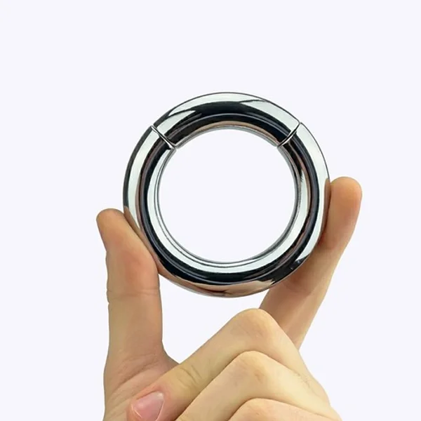Magnetic donut — image 5 of 7