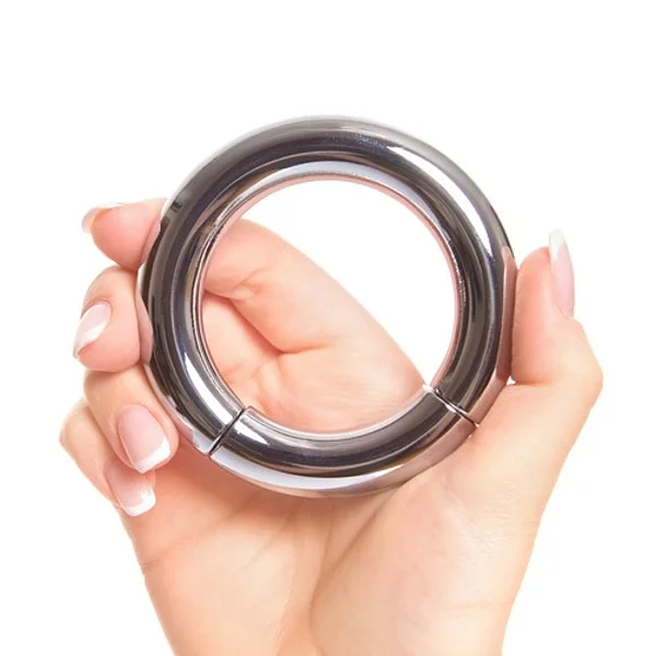 Magnetic donut — image 6 of 7