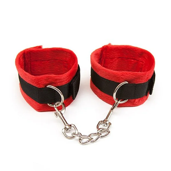 Desire cuffs — image 3 of 5