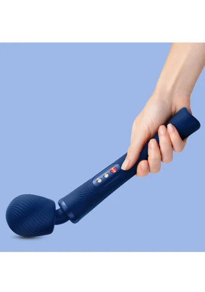 Jane Double Ended Wand