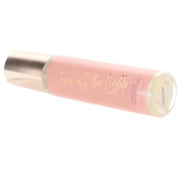 Pheromone Fragrance Mist Turn Off the Lights 3.5 Fl. Oz.