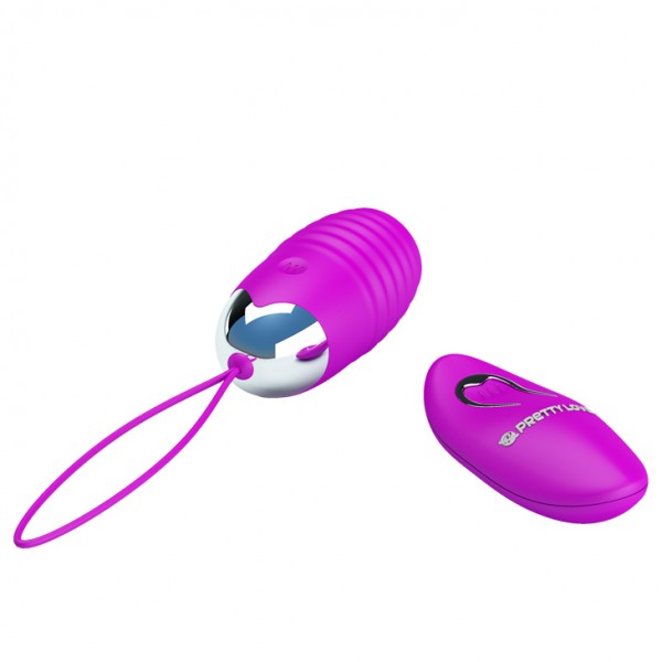 Jessica Egg Vibrator