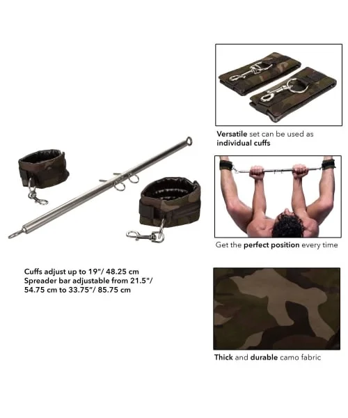 COLT Camo Spread — image 4 of 4