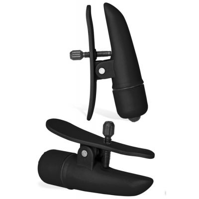 COLT Vibrating Nipple Grips