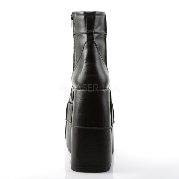 7 inches P/F Ankle Boot, Side Zip — image 4 of 8