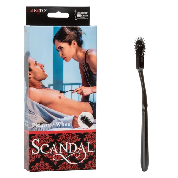 Scandal Pleasure Wheel