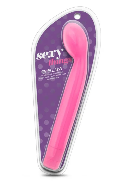Sexy Things - G Slim