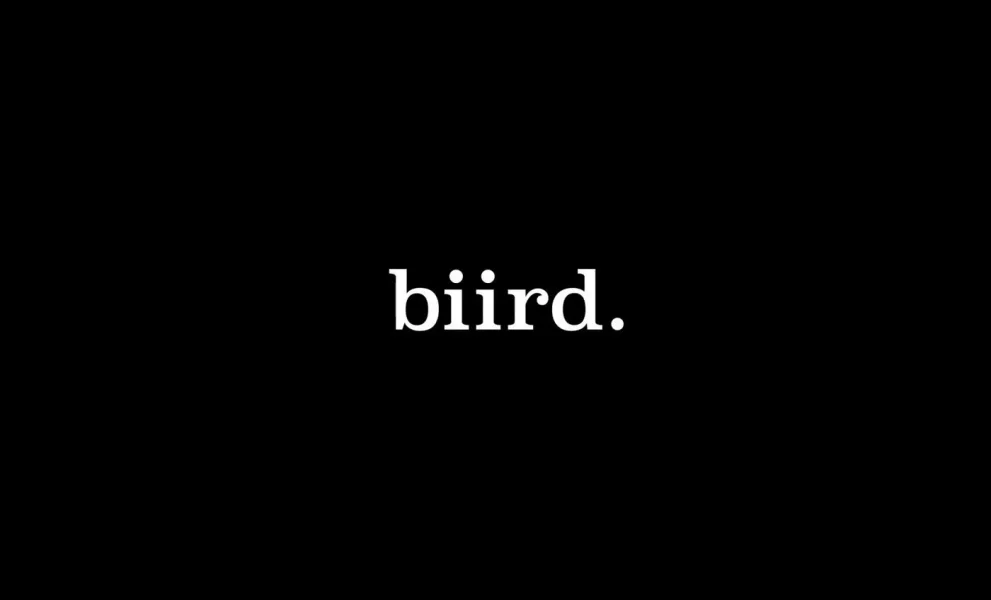 Biird Evii