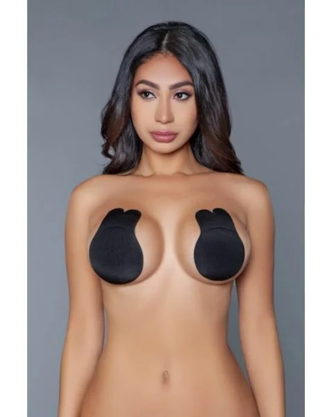 Bunny Nipple Cover - O/s