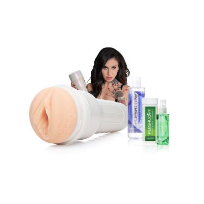 Joanna Angel Misfit Combo