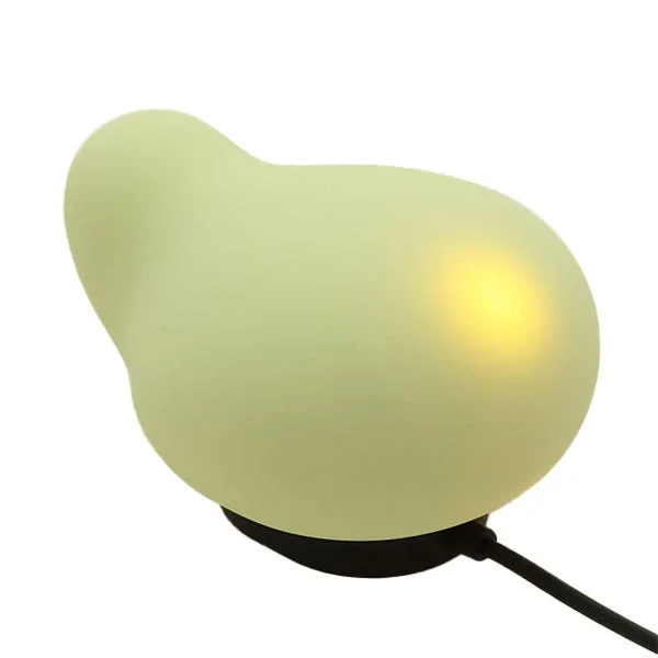 Iroha Midori Pastel Green