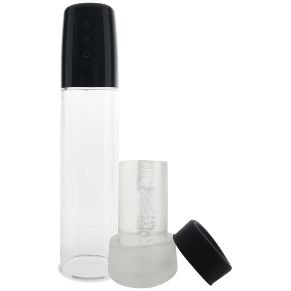 Enlarge Atlas Pump