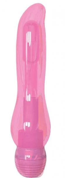 Splash Strawberry Smoothie Pink