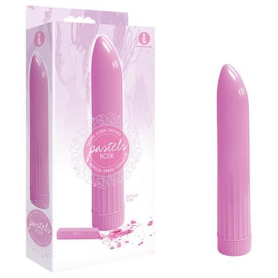7 Classic Pastel Vibrator