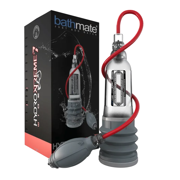 Bathmate Hydroxtreme7 Wide Boy