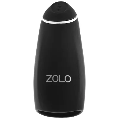 Stickshift Squeezable Vibrating Thrusting Masturbator