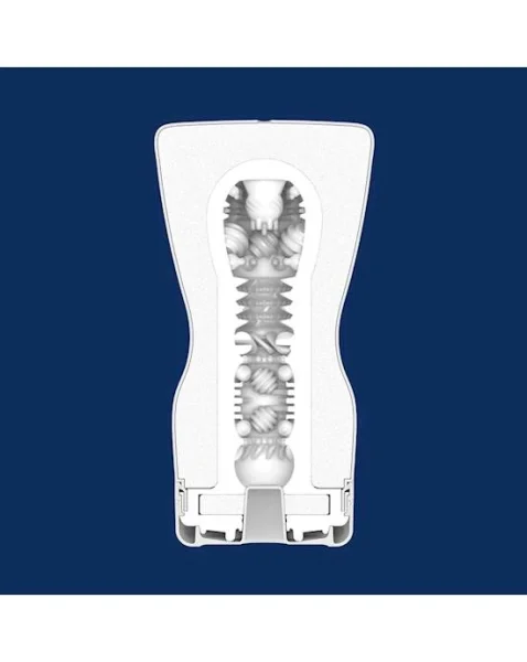 Tenga Premium Soft Case Cup