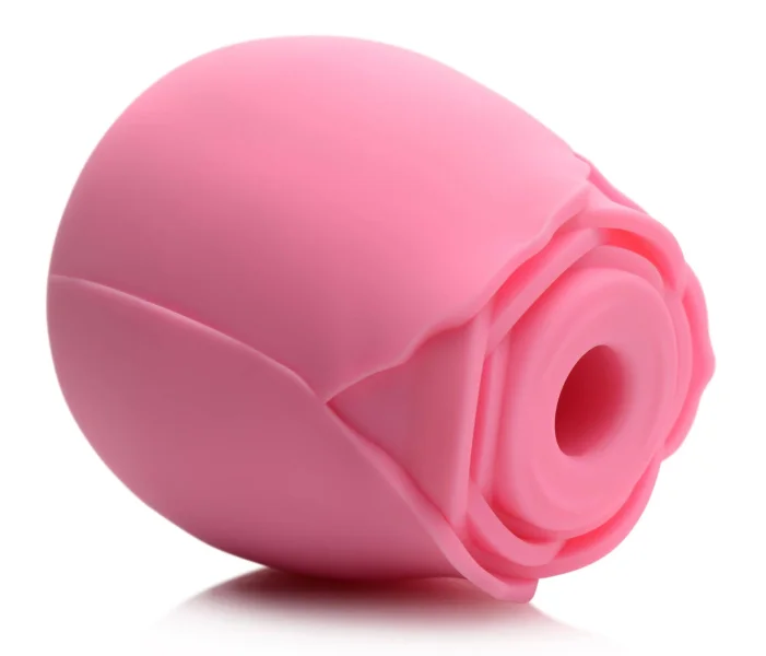 The Rose Lover's Gift Box - Pink