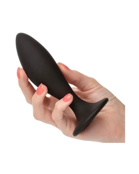 Silicone Anal Curve Kit