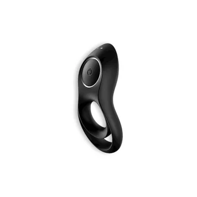 Satisfyer Legendary Duo Black