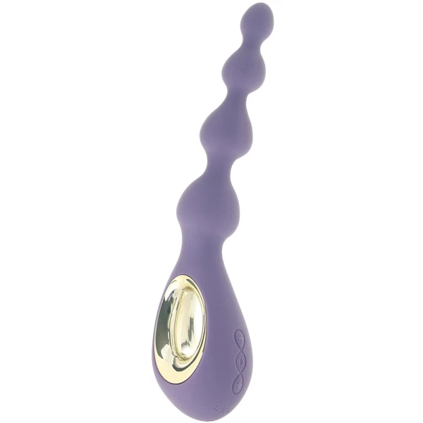 LELO Soraya Beads Anal Massager