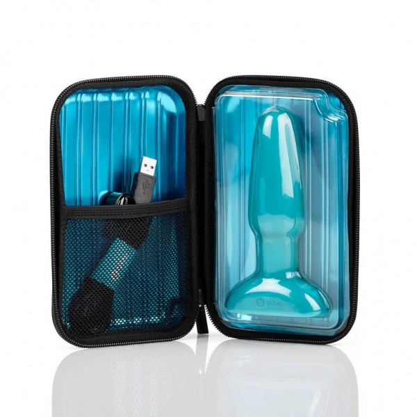 b-Vibe Rimming Plug