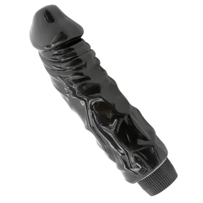 Huge 2 Inch X Thick Vibrating Dildo Big Dildo Anal Toy